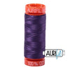 Aurifil 50 weight-4225 100% Cotton Thread 200mt/218yd