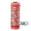 Aurifil 50 weight-4648 100% Cotton Thread 200mt/218yd