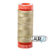 Aurifil 50 weight-4653 100% Cotton Thread 200mt/218yd