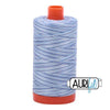 Aurifil 50wt-4655 1300mt/1421yd Cotton Thread
