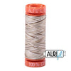 Aurifil 50 weight-4667 100% Cotton Thread 200mt/218yd