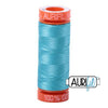 Aurifil 50 weight-5005 100% Cotton Thread 200mt/218yd