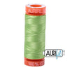 Aurifil 50 weight-5017 100% Cotton Thread 200mt/218yd
