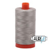 Aurifil 50wt-5021 1300mt/1421yd Cotton Thread
