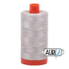 Aurifil 50wt-6724 1300mt/1421yd Cotton Thread