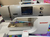 BERNINA 750E Sewing & Embroidery Machine-USED Model