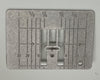 BERNINA 9mm Stitch Plate 180-730-USED Accessory
