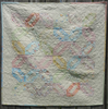 Baby Crackers - - Finished Quilt