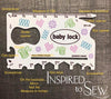 Wallet Ninja by Babylock