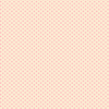Back Porch Dots-Ivory/Pink