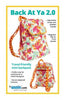 Back at Ya! Backpack Pattern from byAnnie Patterns