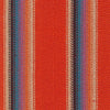 Baja Blanket Stripe Red