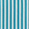 BeColourful Stripe:Teal