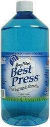 Best Press 33.8oz/Linen Fresh