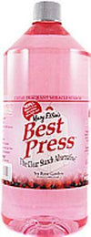 Best Press 33.8oz/Tea Rose Garden