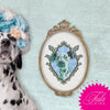 Besties by Tula Pink for Scissortail Stitches