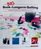 Big Book of Longarm Quilting-BERNINA