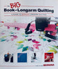 Big Book of Longarm Quilting-BERNINA