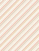 Blessed by Nature: Cream Stripe