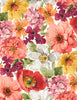 Blessed by Nature: Packed Florals