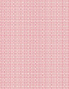 Blushing Blooms: Pink Rain Stripe