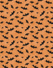Boo Crew: Orange Bats