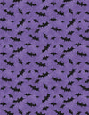 Boo Crew: Purple Bats