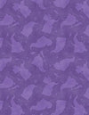 Boo Crew: Purple Gnome Toss