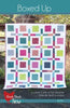 Boxed Up Quilt Pattern