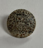 Button-Poly 20mm Cheetah