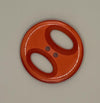 Button-Stylish Red 1"