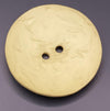 Button-Yellow Circle 2-1/4"