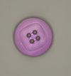 Button- Purple Circle 1"