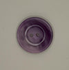 Button- Purple Sunken .75"