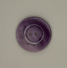 Button- Purple Sunken .75"