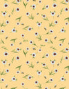 Buzzin Gnomies: Yellow Daisy