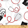 Calling All Nurses: Blood Pressure