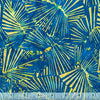Canary Blue: Palm
