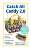 Catch All Caddy 2.0 Pattern from byAnnie Patterns
