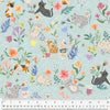 Cats in the Garden: Mint Garden Party