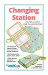 Changing Station 2.0 Pattern from byAnnie Patterns
