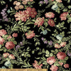 Classic Floral 108 Wide