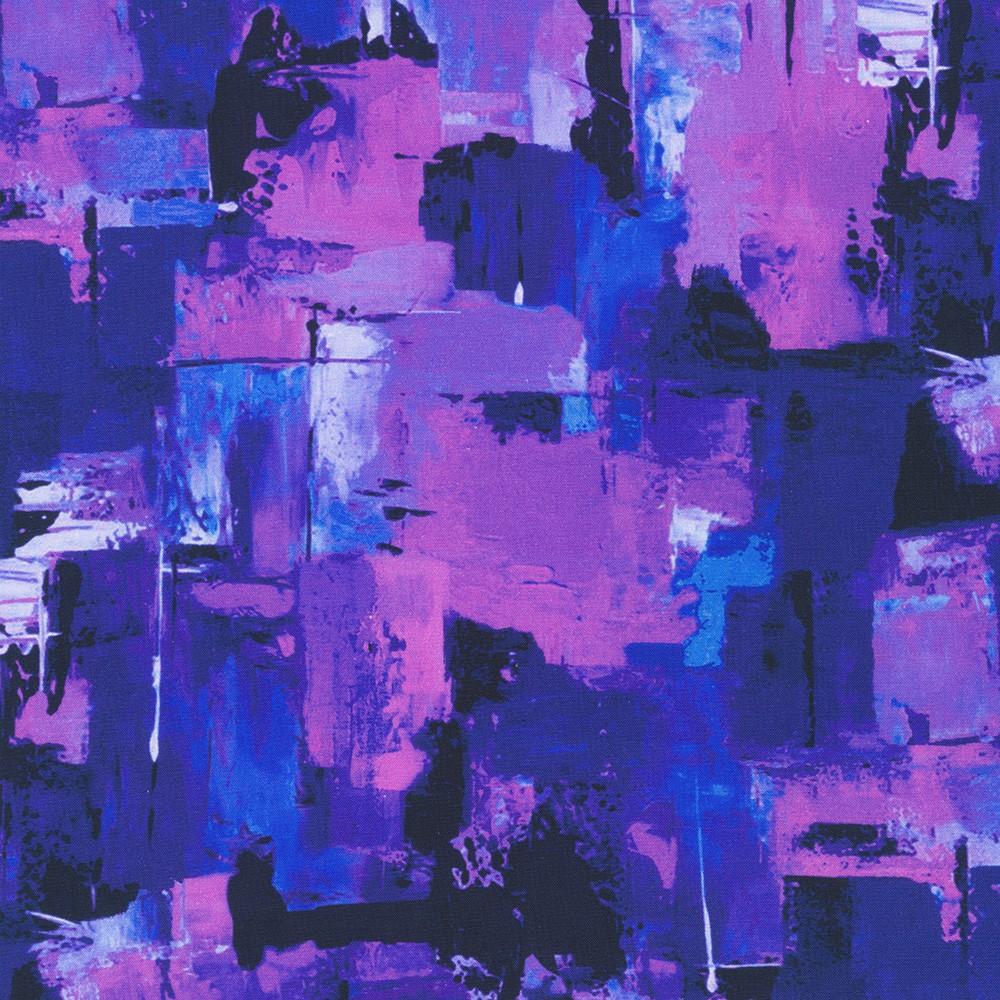 Color Wheel: Violet 21618