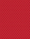 Colors of Summer: Red Diamonds