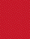 Colors of Summer: Red Dots