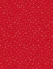 Colors of Summer: Red Dots