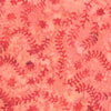 Coral Bliss: Pink Ferns