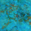 Coral Reef Batik-Teal 18732