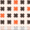 Country Mouse: Pale Blush Quilt Top