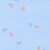 Cozy Cotton Flannel-Cornflower Rainbows 21361-247